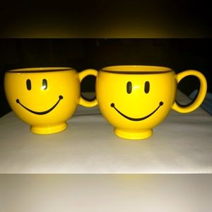 Smiley mug (2)